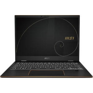 Msi Summit E13 Flip Evo A11mt 231tr I7 1195g7 32gb Ddr4 Iris Xe Graphic 1tb Ssd 13 4 Fhd Touch Notebook