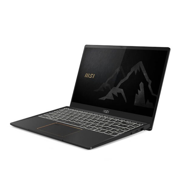 Msi Summit E14 A11scst 223tr I7 1185g7 16gb Ddr4 Gtx1650ti Gddr6 4gb 1tb Ssd Touch 14 Fhd W10p Siyah Notebook 1