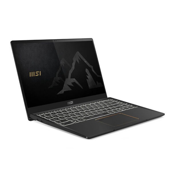 Msi Summit E14 A11scst 223tr I7 1185g7 16gb Ddr4 Gtx1650ti Gddr6 4gb 1tb Ssd Touch 14 Fhd W10p Siyah Notebook 2