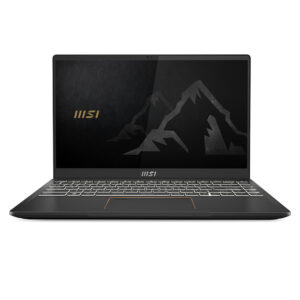Msi Summit E14 A11scst 223tr I7 1185g7 16gb Ddr4 Gtx1650ti Gddr6 4gb 1tb Ssd Touch 14 Fhd W10p Siyah Notebook