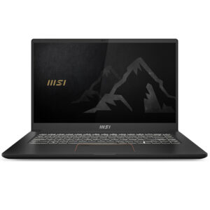 Msi Summit E15 A11scst 417tr I7 1185g7 16gb Ddr4 Gtx1650ti Gddr6 4gb 512gb Ssd 15 6 Fhd W10p Dokunmatik Notebook