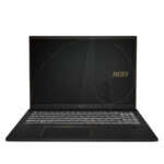 MSI SUMMIT E16 FLIP A11UCT-011TR I7-1195G7 16GB DDR4 RTX3050 GDDR6 4GB 512GB SSD 16" QHD+ W10P Dokunmatik Notebook