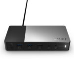 MSI USB-C Docking Station Gen 2 Çoğaltıcı