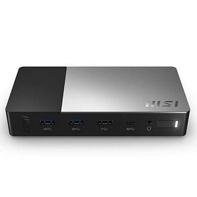 MSI USB-C Docking Station Gen 2 Çoğaltıcı