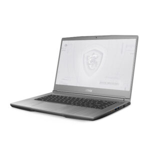 Msi Wf65 10tj 826tr I7 10750h 16gb Ddr4 T2000 Gddr6 4gb 1tb Hdd 512gb Ssd 15 6 Fhd W10p Notebook 1