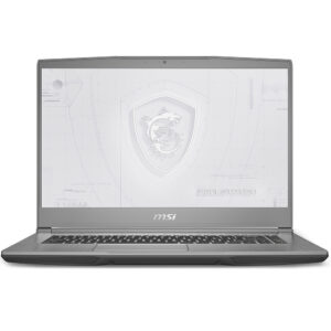 Msi Wf65 10tj 826tr I7 10750h 16gb Ddr4 T2000 Gddr6 4gb 1tb Hdd 512gb Ssd 15 6 Fhd W10p Notebook