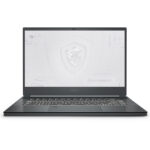 MSI WF66 11UJ-867TR i7-11800H 16GB DDR4 RTXA2000 GDDR6 4GB 1TB SSD 15.6" FHD W10P Notebook