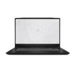 MSI WF76 11UJ-252TR i7-11800H 32GB DDR4 RTXA3000 GDDR6 6GB 1TB SSD 17.3" FHD TOUCH W10P Notebook