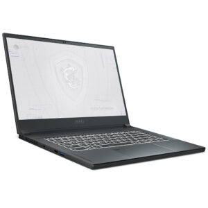 Msi Ws Ws66 11ukt 262tr I7 11800h 32gb Ddr4 Rtxa3000 Gddr6 6gb 1tb Ssd 15 6 Fhd Touch W10p Notebook 1