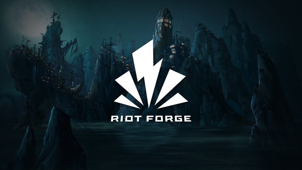 Riot Forge Iki Yeni Oyun Cikariyor 20211111