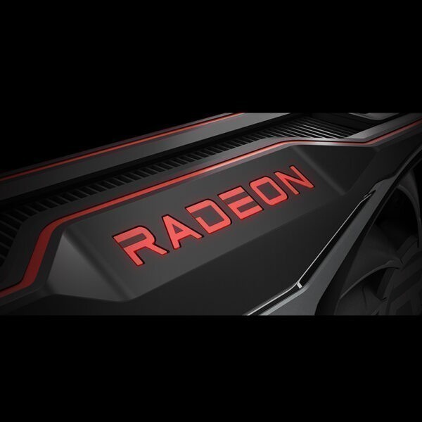 Dual Radeon™ RX 6700 XT OC Edition