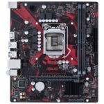 ASUS EX-H510M-V3 INTEL H510 Soket 1200 DDR4 3200MHz Anakart