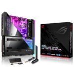 ASUS ROG MAXIMUS Z690 EXTREME GLACIAL 6400MHz(OC) DDR5 Soket 1700 M.2 HDMI E-ATX Anakart
