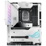ASUS ROG MAXIMUS Z690 FORMULA 6400MHz(OC) DDR5 Soket 1700 M.2 HDMI E-ATX Anakart