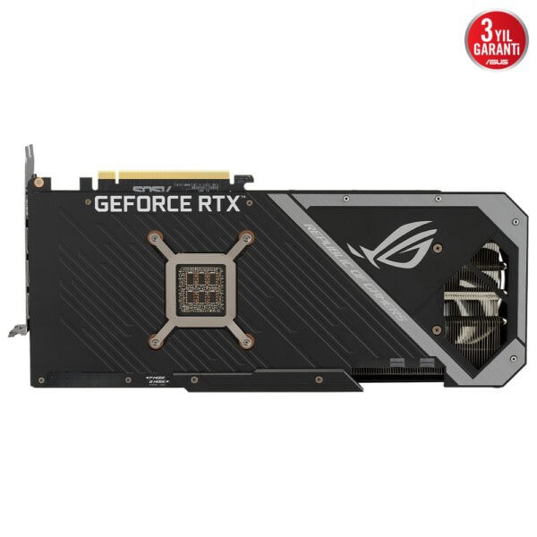 Asus Rog Strix Geforce Rtx 3070 V2 8gb Gddr6 256 Bit Ekran Karti 3