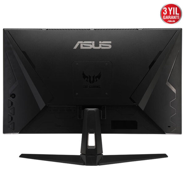 Asus Tuf Gaming 27 Vg279q1a 144hz 1ms Hdmi Dp Elmb Ips Fhd Freesync Premium Gaming Monitor 4