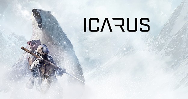 Geforce Oyunculari Nvidia Dlss Isin Izleme Ve Daha Fazlasiyla Icarus Icin Oyuna Hazir 20211206