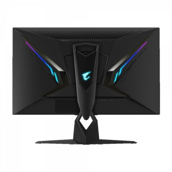 Gigabyte Aorus 31 5 Fi32u 144hz 1ms Hdmi Dp Usb Hdr Ips Kvm Rgb Qhd Uhd Gaming Monitor 2