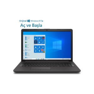 Hp 250 Intel Core I3 1115g4 4gb 256gb Ssd Windows 10 Home 15 6 Notebook 34n69es