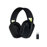 LOGITECH G435 Lightspeed Ultra Hafif Kablosuz Bluetooth Kablosuz Oyun Kulaklığı (981-001050)