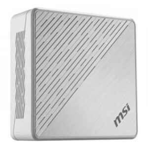 Msi Cubi 5 10m 271tr I7 10510u 16gb Ddr4 1tb Ssd Siyah Freedos Beyaz Mini Pc 1