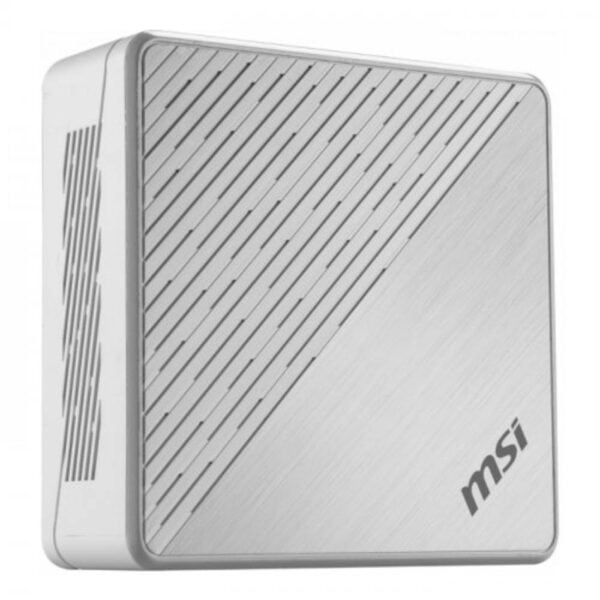 Msi Cubi 5 10m 271tr I7 10510u 16gb Ddr4 1tb Ssd Siyah Freedos Beyaz Mini Pc 1