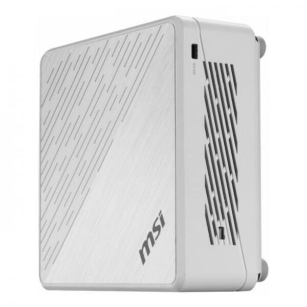 Msi Cubi 5 10m 271tr I7 10510u 16gb Ddr4 1tb Ssd Siyah Freedos Beyaz Mini Pc 2