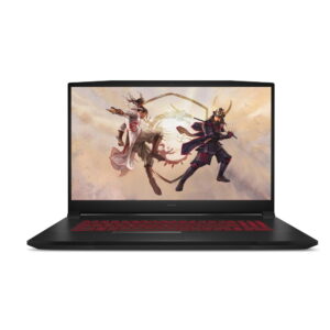 Msi Katana Gf76 11ue 414tr I7 11800h Rtx3060 6 Gb 16gb 1tb Ssd 17 3 Fhd 144hz Notebook