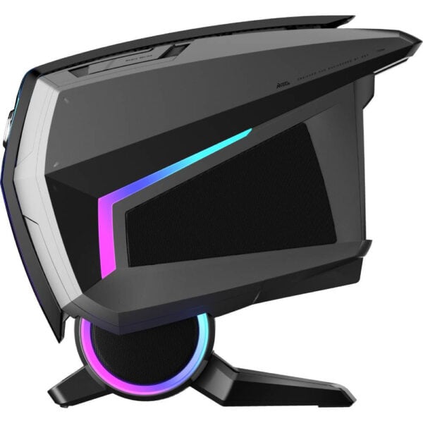 Msi Meg Aegis Ti5 11te 082eu I7 11900k 128gb Ddr4 2tb Ssd 3tb Hdd Rtx3080 Gddr6x 10gb W10pro Gaming Bilgisayar 2