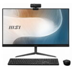 MSI MODERN AM241 11M-298TR G7505 4GB 128GB SSD 23.8 FHD Windows 10 Pro All in One Bilgisayar