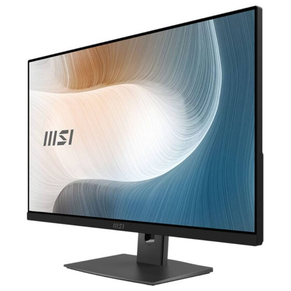 Msi Modern Am271p 11m 018tr 27 Led 1920x1080 Fhd I7 1165g7 16gb Ddr4 512gb Ssd W10 All In One Bilgisayar 2