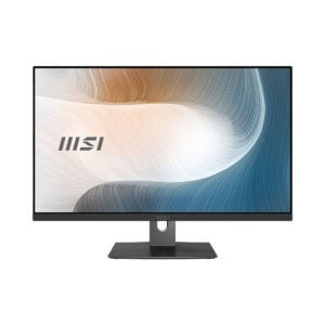 Msi Modern Am271p 11m 018tr 27 Led 1920x1080 Fhd I7 1165g7 16gb Ddr4 512gb Ssd W10 All In One Bilgisayar