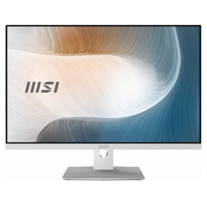 Msi Modern Am271p 11m 204tr I5 1135g7 8gb 512gb Ssd 27 Fhd Windows 10 Pro All In One Bilgisayar