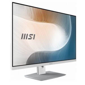Msi Modern Am271p 11m 204tr I5 1135g7 8gb 512gb Ssd 27 Fhd Windows 10 Pro All In One Bilgisayar1
