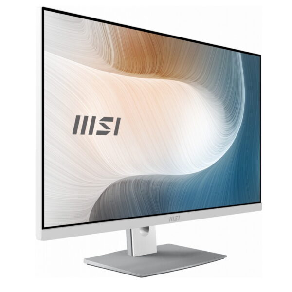 Msi Modern Am271p 11m 204tr I5 1135g7 8gb 512gb Ssd 27 Fhd Windows 10 Pro All In One Bilgisayar1