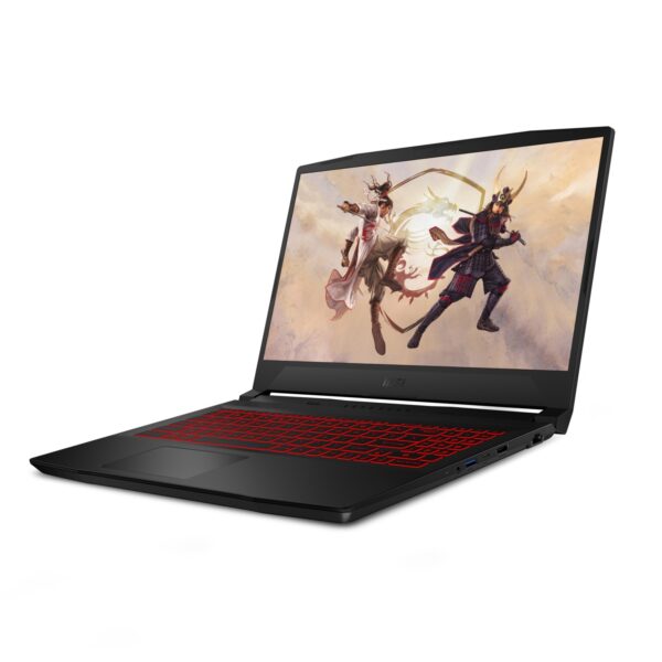 Msi Nb Katana Gf66 11ue 605xtr I7 11800h 16gb Ddr4 Rtx3060 Gddr6 6gb 512gb Ssd 15 6 Fhd 144hz Notebook 2