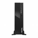 MSI PRO DP130 11QL-018XTR i3-10105F 8GB DDR4 256GB SSD GeForce N730K-2GD5 2GB DDR3 FreeDos Siyah Masaüstü Bilgisayar