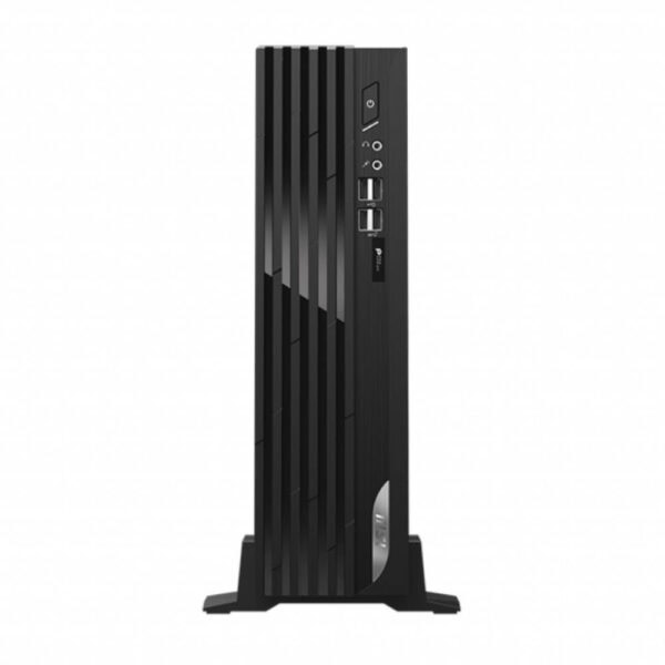 Msi Pro Dp130 11ql 018xtr I3 10105f 8gb Ddr4 256gb Ssd Geforce Gt 730 2gb Ddr3 Freedos Siyah Masaustu Bilgisayar 5