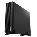 MSI PRO DP130 11RK-015TR i7-11700F 16GB DDR4 512GB SSD GT 1030 2GB DDR5 W10P Siyah Masaüstü Bilgisayar