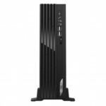 MSI PRO DP130 11RK-016TR i5-11400F 8GB DDR4 512GB SSD GT 1030 2GB W10P Siyah Masaüstü Bilgisayar