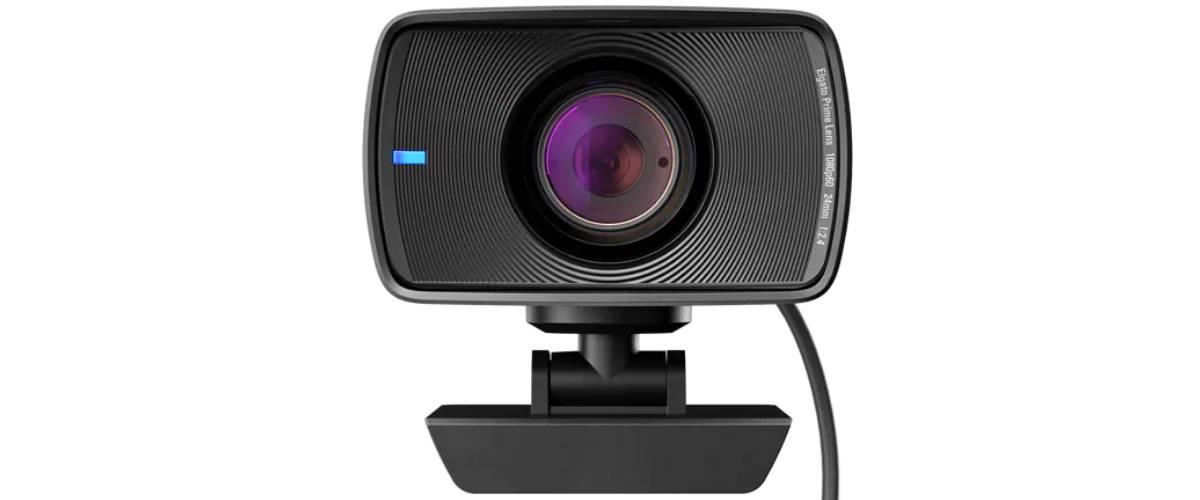 Elgato Facecam Full HD Kamera (10WAA9901)