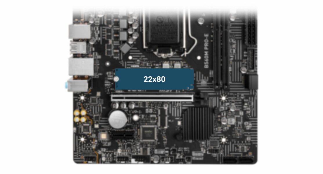 MSI B560M PRO-E 4800MHz(OC) DDR4 Soket 1200 M.2 mATX Anakart