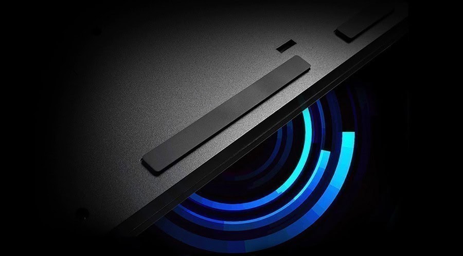 MSI Vigor GK20 US Kablolu Oyuncu Klavye – SU İTİCİ ÖZELLİK*