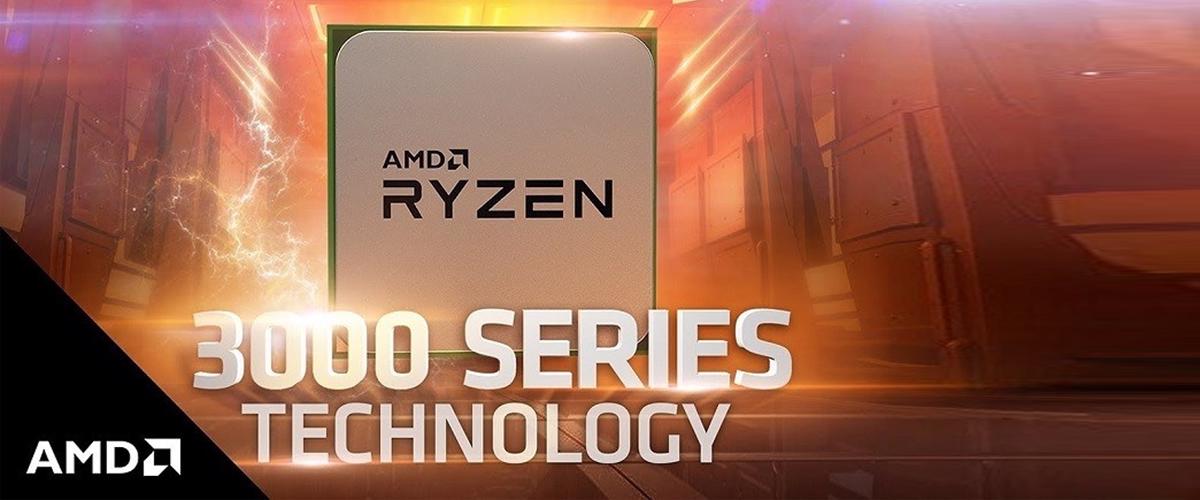 AMD RYZEN 5 3500X MPK 3.6GHz 35MB Önbellek 6 Çekirdek AM4 7nm İşlemci