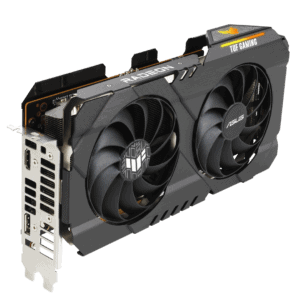 Asus Amd Radeon Rx 6500 Xt Ekran Kartlarini Duyurdu 20220105 1