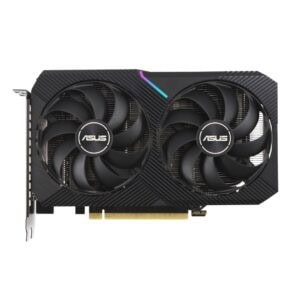 Asus Dual Geforce Rtx 2060 Evo 12gb Oc Gddr6 Ekran Karti 1