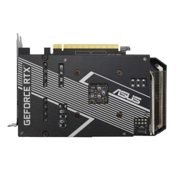 Asus Dual Geforce Rtx 2060 Evo 12gb Oc Gddr6 Ekran Karti 4