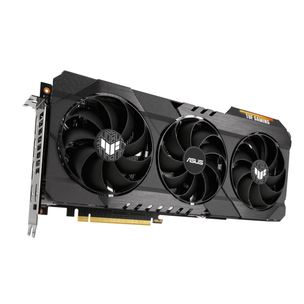 Asus Nvidia Geforce Rtx 3080 12 Gb Ekran Kartlarini Duyurdu 20220118 3