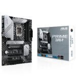ASUS PRIME Z690-P 6000MHz(OC) DDR5 Soket 1700 M.2 HDMI DP ATX Anakart