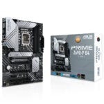 ASUS PRIME Z690-P D4-CSM LGA 1700 ATX Anakart